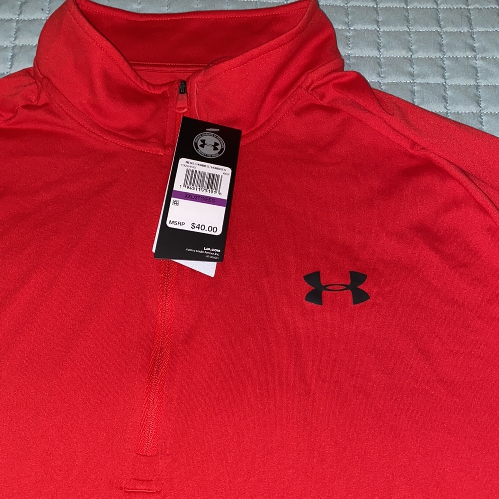 New with tags Under Armour Cool Gear